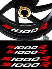 Sticker liseret jante - x,