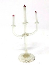 Chandelier Verre Soufflé &