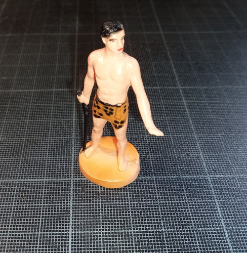 Vintage tarzan homme - tarzan, singe