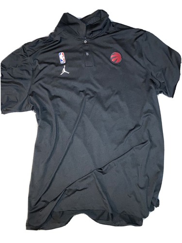 Nwt jordan toronto raptors nba - nwt,