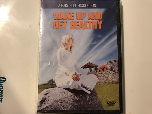 Wake and get healthy by - up,