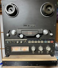 TEAC X-10R Open Reel Tape Deck