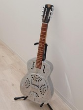Guitare acoustique DOBRO 33D-S