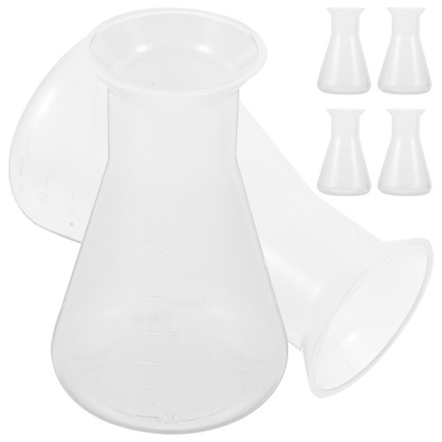 Pcs fiole erlenmeyer - pcs,