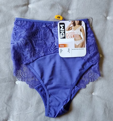 Slip dim generous essentiel - dim,