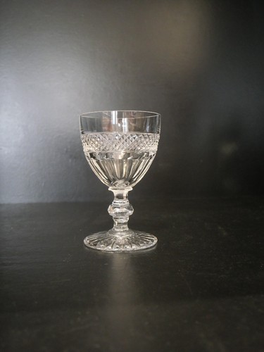 Verre vin rouge - vin,