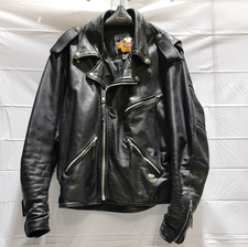 Harley davidson leather - harley,
