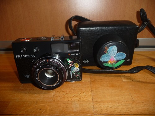 Selectronic sensor 45mm 2 - selectronic, /