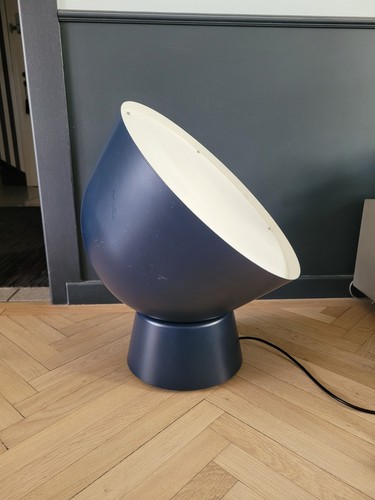 Lampe sol ola wihlborg - de,