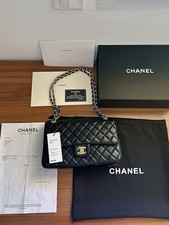 Chanel Classic Timeless Medium