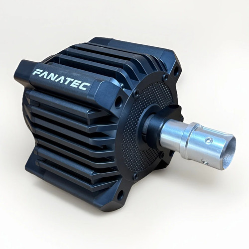 Fanatec csl pro wheel - fanatec,