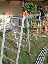 échafaudage d'occasion modulable