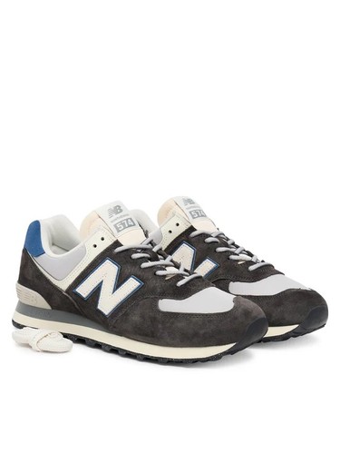 New balance u574 nve gris - balance,