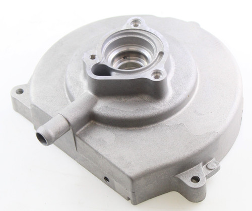 Cache carter moteur - , kymco