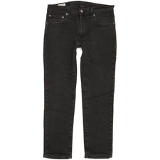 Levi's 511  Homme Noir