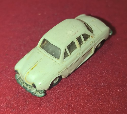 Les micro norev renault - micro, "