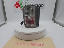 Anti brouillard arriere gauche NISSAN PRIMASTAR FOURGON 4412788