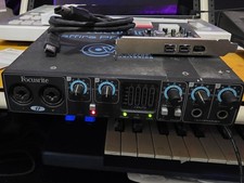 Focusrite Saffire PRO 24