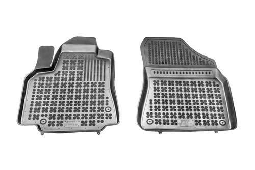 Tapis caoutchouc pour - en,
