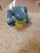 Monstre Power Miners LEGO