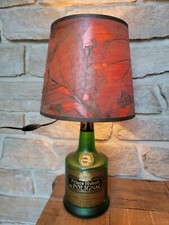 LAMPE VINTAGE PRINCE HUBERT DE