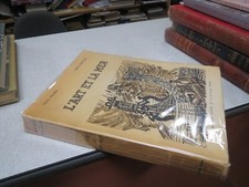 CA56 L ART ET LA MER JEAN