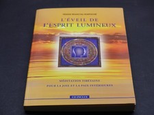 L'éveil de l'esprit lumineux