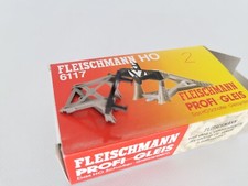 FLEISCHMANN 6117 BUTOIR A MONTER