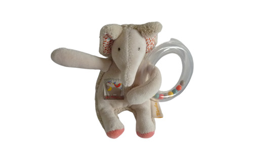 Doudou peluche phant - doudou, �l�phant
