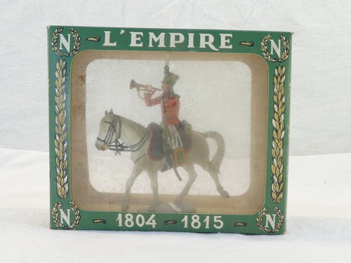 Starlux empire hussard - l'empire,
