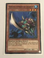 Carte Yu-Gi-Oh - Escouade