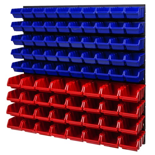 Boîtes empilables étagère