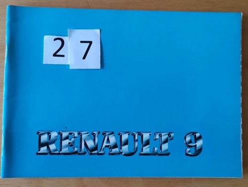 Renault utilisation et - utilisation,