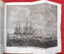 VOYAGE au Pole Boréal fait en