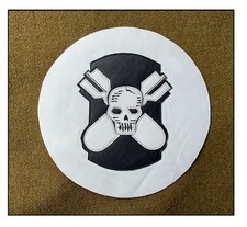 ww2 8th US AAF 527th Bomb Squadron A-2 Jacket P-47 P-51 Spitfire B-17 9th B-24