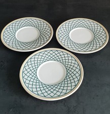 Sous Tasse Assiette Villeroy & Boch Basket Neuf 18cm