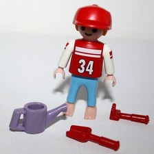 PLAYMOBIL 4070 ENFANT GARCON