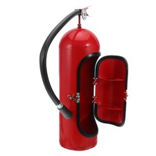  Armoire À Vin D'extincteur