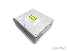 Mercedes-Benz E-Class Lecteur