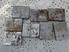 Réchauds ESBIT armée allemande