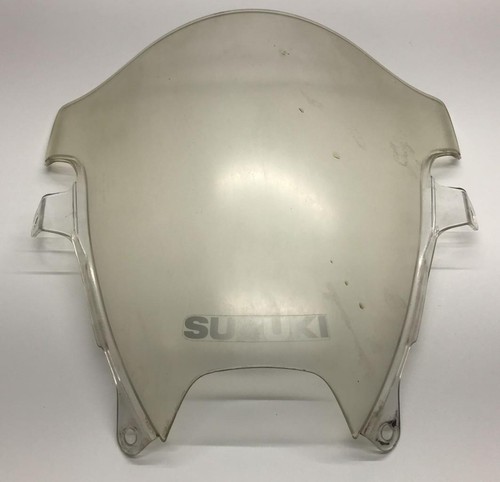 Bulle suzuki gsf 600 - bulle,