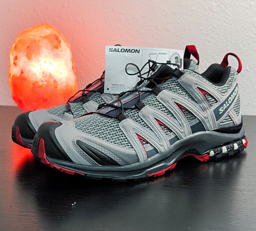 Salomon pro 3d - salomon,