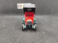 ▄▀▄ FIAT 1901 - SAFIR -