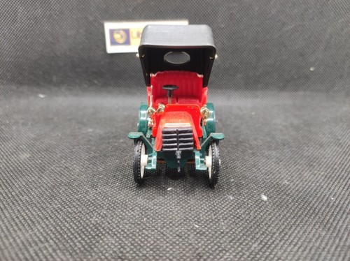 Fiat 1901 safir - ▄▀▄,