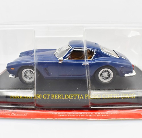 Modèle auto ferrari 250 - 250, gt
