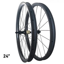 24 Inch 520 Carbon Bike
