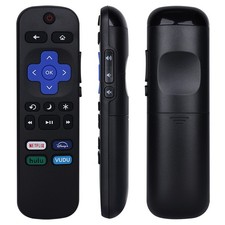 Télécommande de remplacement