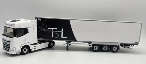 Eligor daf 4x2 - xg,