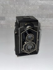 Ancien appareil photo Zeiss