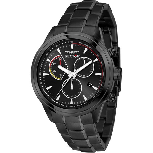 Mens wristwatch sector 670 - wristwatch,